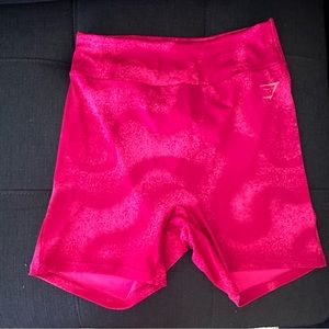 Gymshark shorts